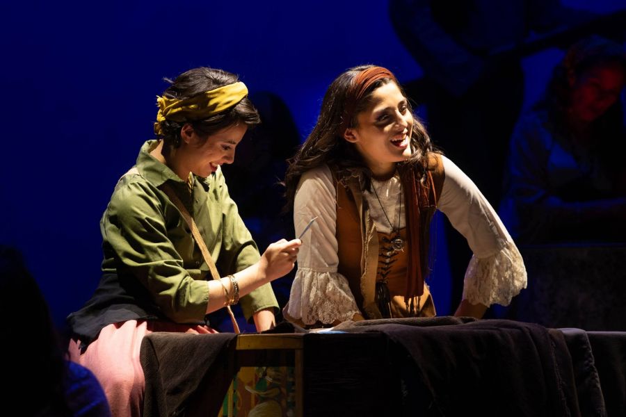 XXVIII Fiesta Provincial de Teatro: 5 días de Teatro Independiente
