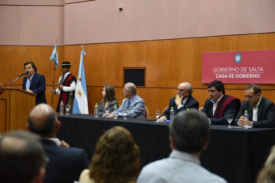 En Salta se comenzará a otorgar el Certificado Único de Discapacidad digital