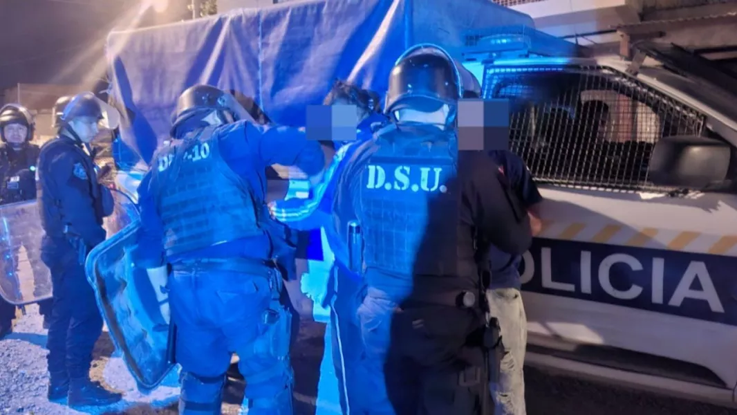 21817-la-policia-de-salta-registro-mas-de-200-infracciones-contravencionales-durante-el-fin-de-seman