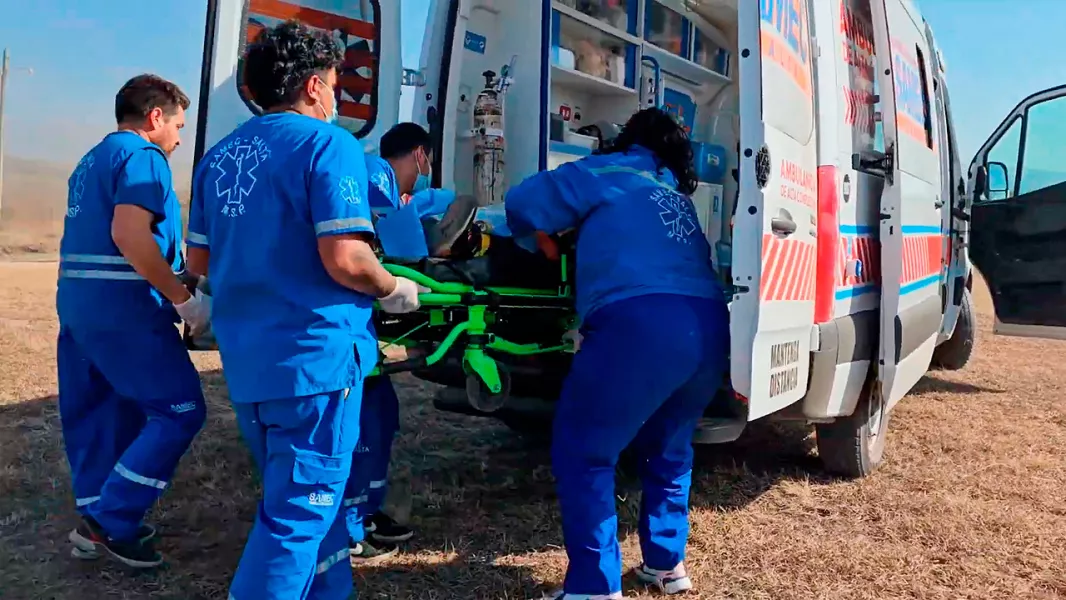 22686-el-samec-conmemora-39-anios-al-servicio-de-la-comunidad-con-un-acto-institucional-y-un-simulac