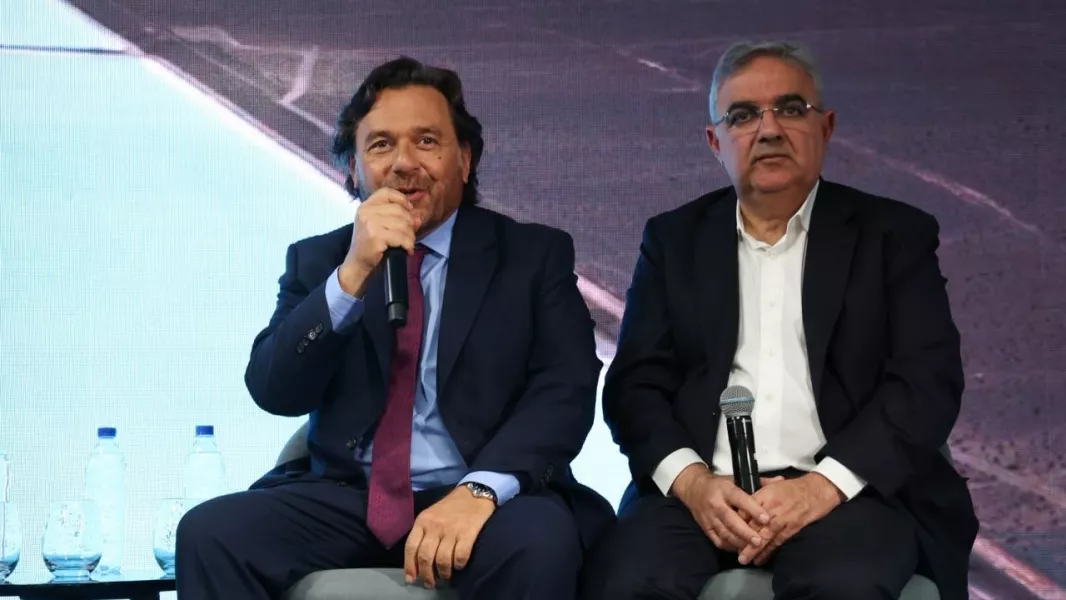 Los gobernadores del litio aceleran una agenda de desarrollo