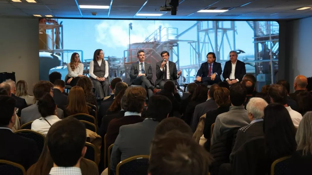 Los gobernadores del litio aceleran una agenda de desarrollo
