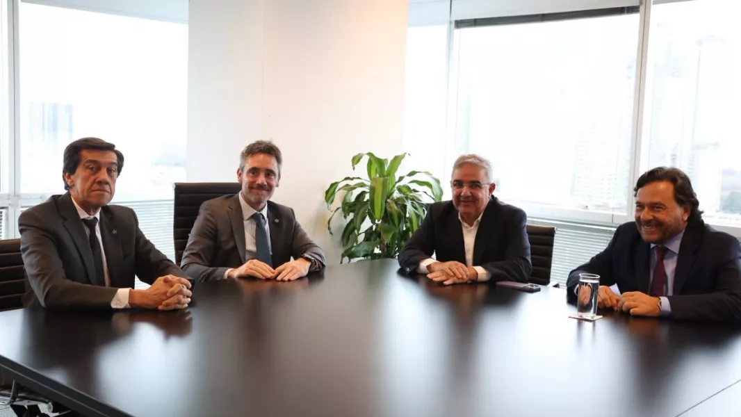 Los gobernadores del litio aceleran una agenda de desarrollo