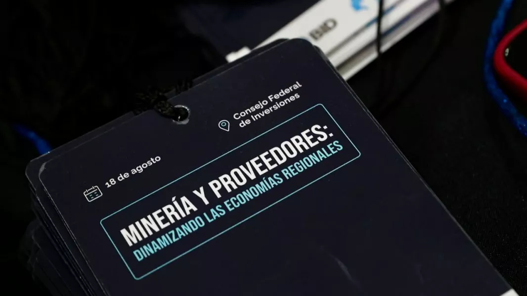 Los gobernadores del litio aceleran una agenda de desarrollo