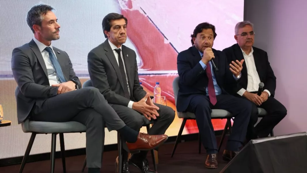 Los gobernadores del litio aceleran una agenda de desarrollo