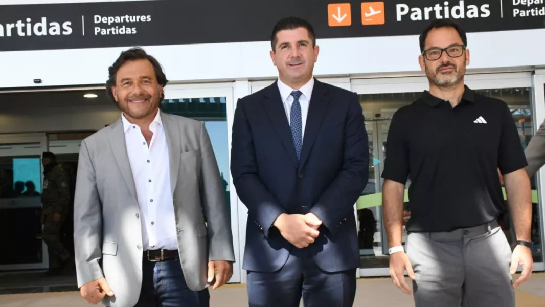 Salta renovó su aeropuerto con una inversión de US$110 millones