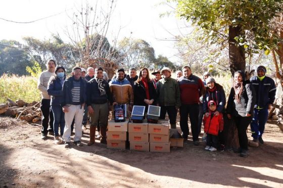 Emprendedores del Valle de Lerma acceden a herramientas para fortalecer sus proyectos