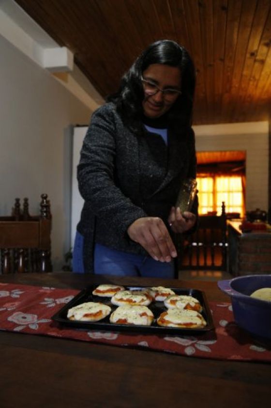 Emprendedores del Valle de Lerma acceden a herramientas para fortalecer sus proyectos