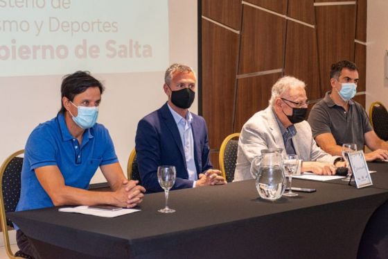 El fútbol de verano volverá a Salta el próximo 22 de enero.