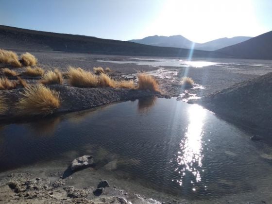El Gobierno fiscalizó monitoreos participativos en proyectos de la Puna