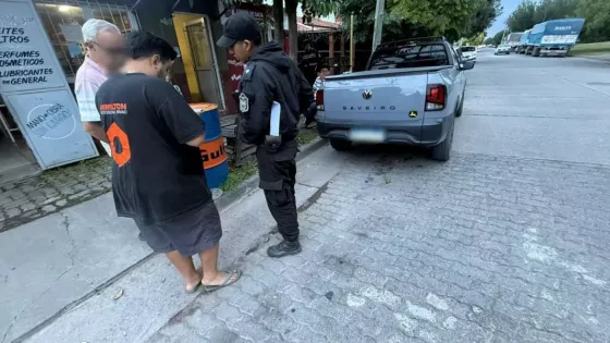 Demoras e infracciones contravencionales en Operativos de Protección Ciudadana