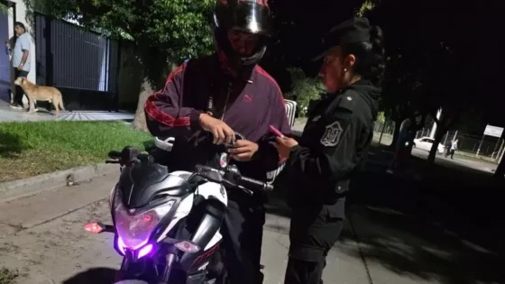 Demoras e infracciones contravencionales en Operativos de Protección Ciudadana