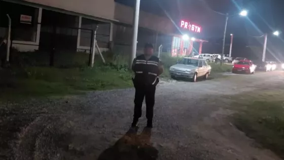 Demoras e infracciones contravencionales en Operativos de Protección Ciudadana