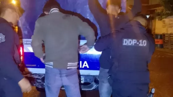 Demoras e infracciones contravencionales en Operativos de Protección Ciudadana