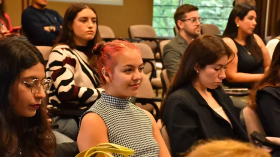 Con gran expectativa inició en Salta la Diplomatura en Liderazgo Global