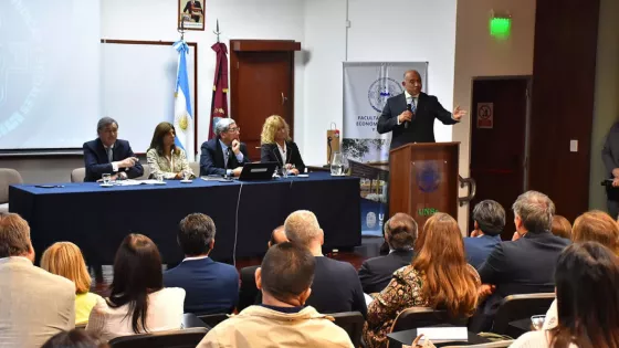 Con gran expectativa inició en Salta la Diplomatura en Liderazgo Global
