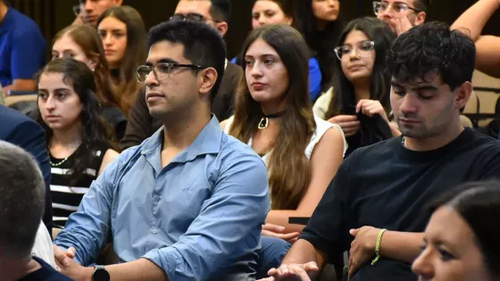 Con gran expectativa inició en Salta la Diplomatura en Liderazgo Global