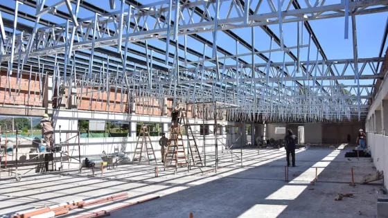 Salta contará con un laboratorio de análisis de agua y efluentes de referencia nacional