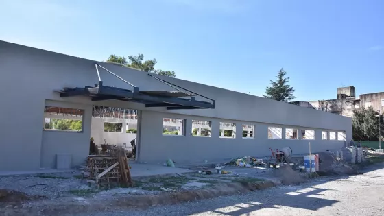 Salta contará con un laboratorio de análisis de agua y efluentes de referencia nacional