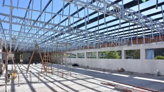 Salta contará con un laboratorio de análisis de agua y efluentes de referencia nacional