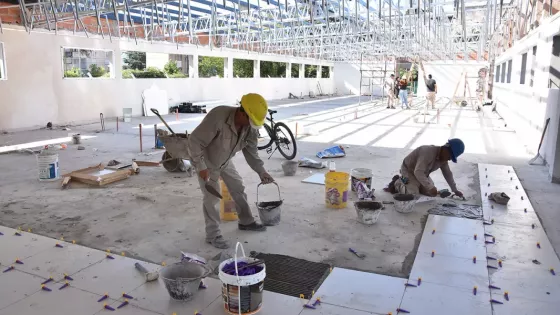Salta contará con un laboratorio de análisis de agua y efluentes de referencia nacional
