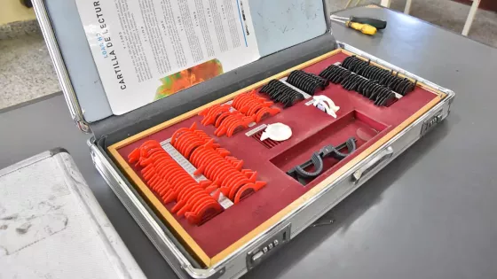 Comenzó una nueva instancia del Operativo 