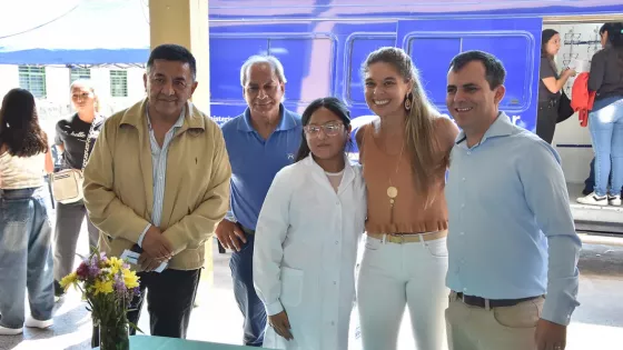 Comenzó una nueva instancia del Operativo 