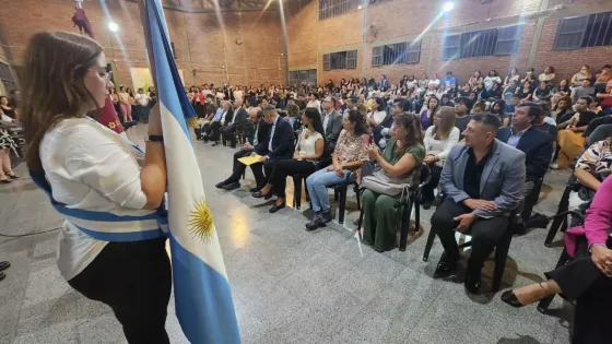 Comenzó el ciclo lectivo de Educación Superior con una amplia variedad de carreras