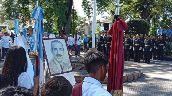 A 50 años de su desaparición el legado de Miguel Ragone sigue presente en la memoria salteña