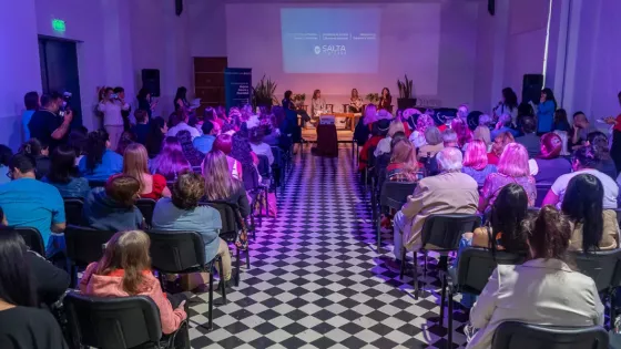 La Provincia entregó la distinción “Mujeres con Propósito y Determinación que Abren Caminos”