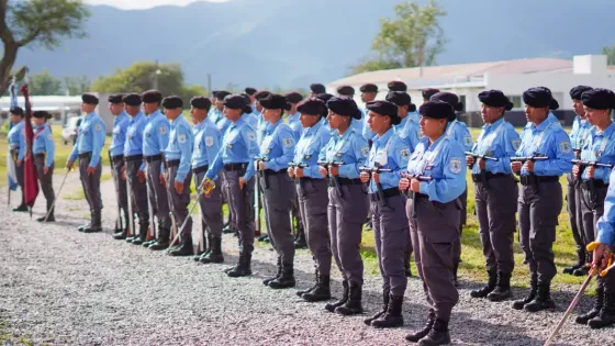 La Provincia celebró el 26º aniversario de la Granja Penal “Santa Teresita”