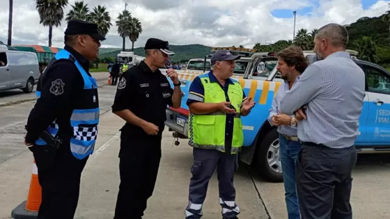 Más de 4000 vehículos fueron controlados en un amplio operativo interjurisdiccional