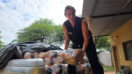 Se intensifican los operativos de asistencia en el norte de Salta