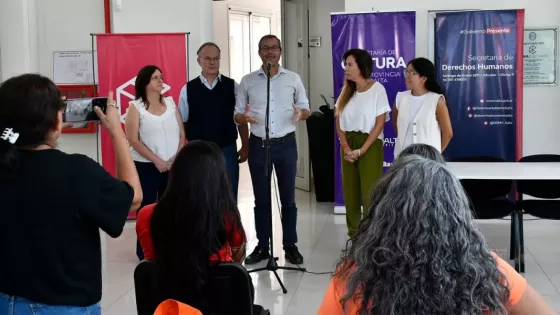 Salta impulsa un mes de actividades culturales para mantener viva la memoria