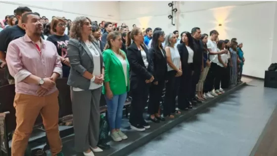 Capacitación en deporte adaptado