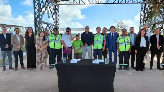 Salta y Jujuy firmaron un convenio para coordinar controles conjuntos en puestos fronterizos