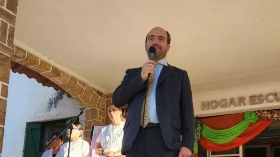 El Hogar Escuela Carmen Puch de Güemes habilitó sus dormitorios para estudiantes