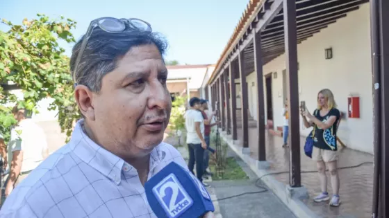 Semana del Artesano en Salta