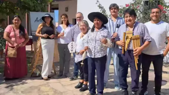 Semana del Artesano en Salta