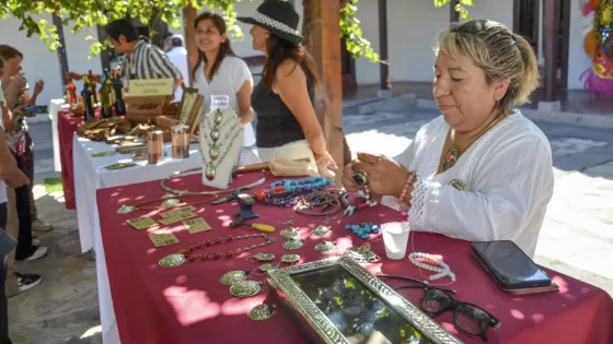 Semana del Artesano en Salta