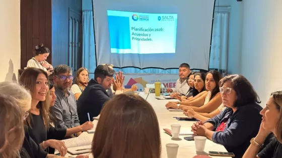Mesa Interministerial de Primera Infancia: se realizó el primer encuentro del año con foco en políticas para el Desarrollo Infantil Temprano Integral