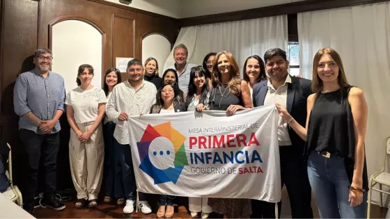 Mesa Interministerial de Primera Infancia: se realizó el primer encuentro del año con foco en políticas para el Desarrollo Infantil Temprano Integral