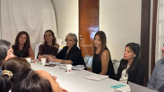 Mesa Interministerial de Primera Infancia: se realizó el primer encuentro del año con foco en políticas para el Desarrollo Infantil Temprano Integral