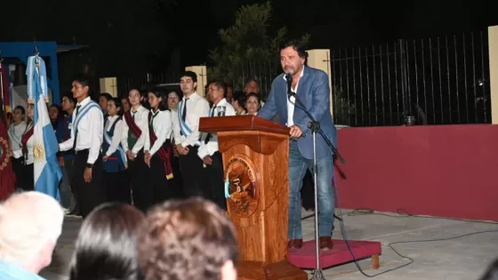 Luego de 40 años, el Instituto Superior América Latina de Salvador Mazza tiene su edificio propio