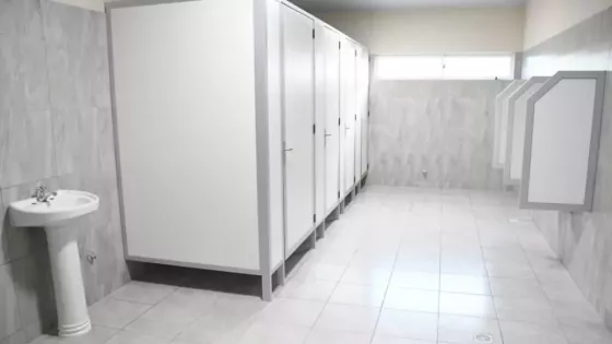 Luego de 40 años, el Instituto Superior América Latina de Salvador Mazza tiene su edificio propio