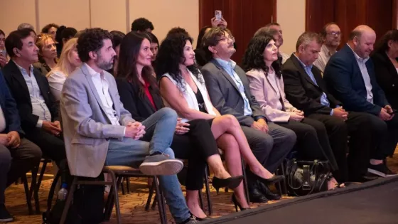 Salta fue sede del Primer Encuentro Norte Argentino Conecta