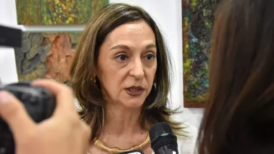 Salta impulsa una agenda conjunta para agilizar trámites de circulación fronteriza