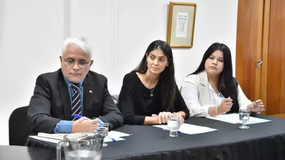 Salta impulsa una agenda conjunta para agilizar trámites de circulación fronteriza