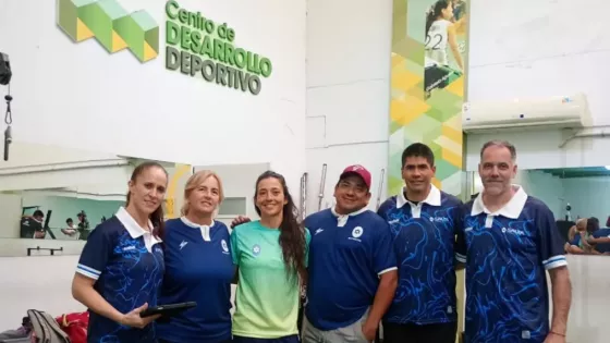 Evaluaciones físicas y funcionales para potenciar el desarrollo de deportistas de la provincia