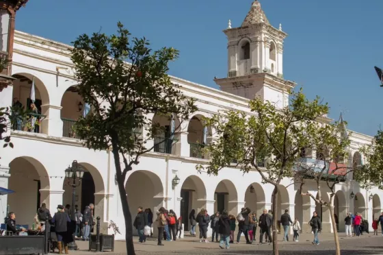 Fin de semana largo: Salta consolida su liderazgo turístico regional con agenda de eventos en toda la provincia